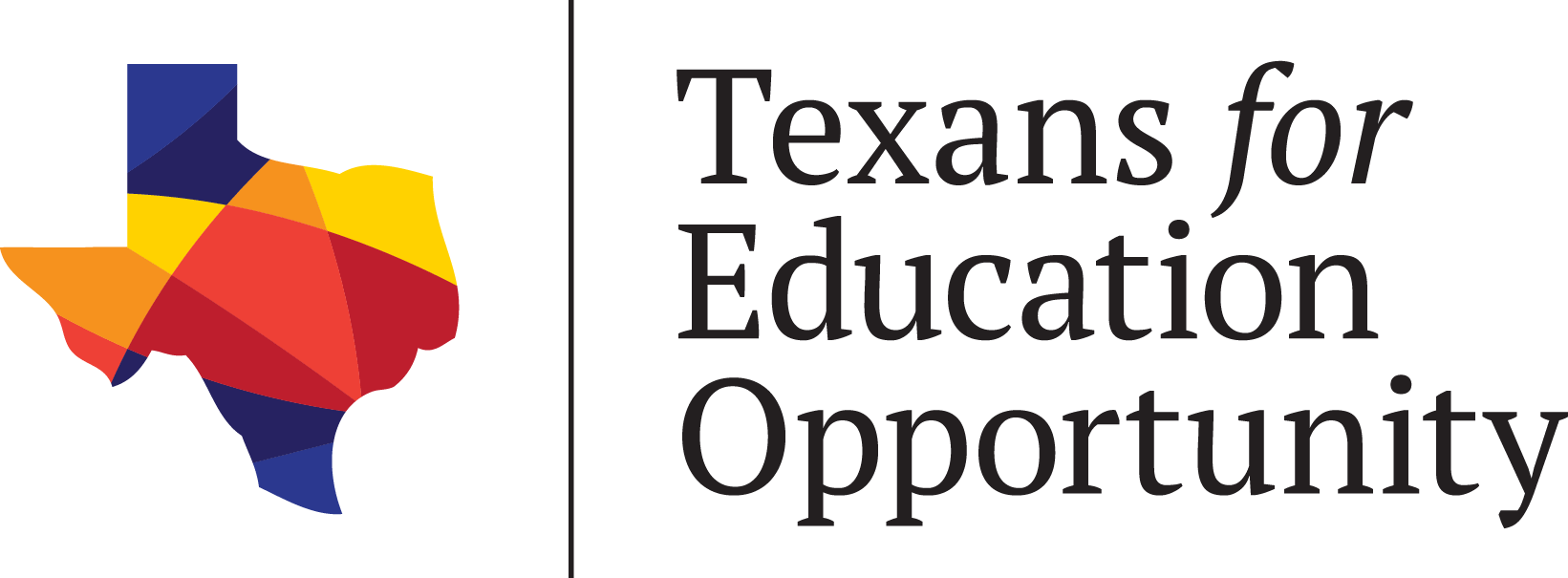 Texans for Education Opportunity: TXEdOpportunity