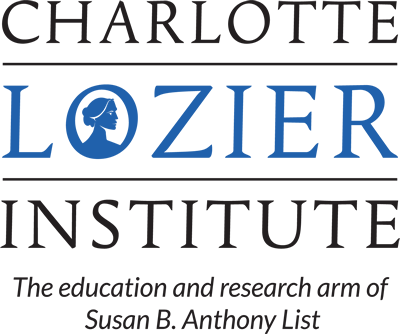 Charlotte Lozier Institute: C3:WEBC3MISC Main website donate