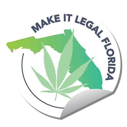 Make It Legal Florida: Website Link