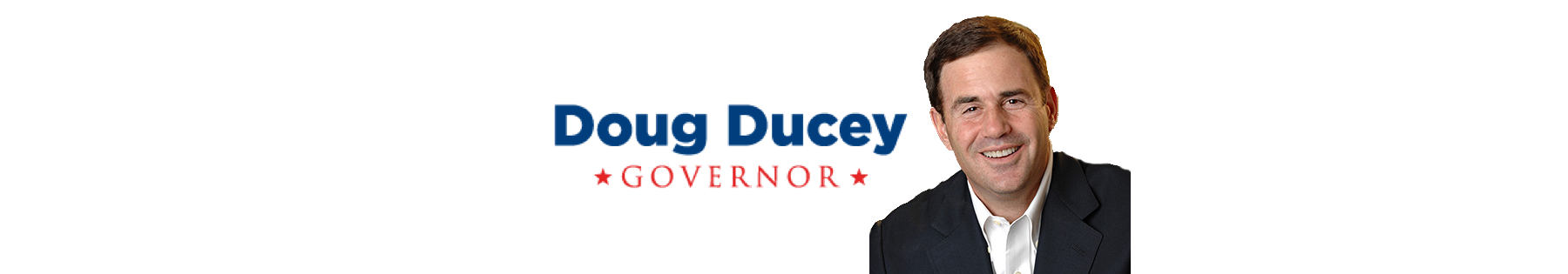 Ducey 2018: Election Fund