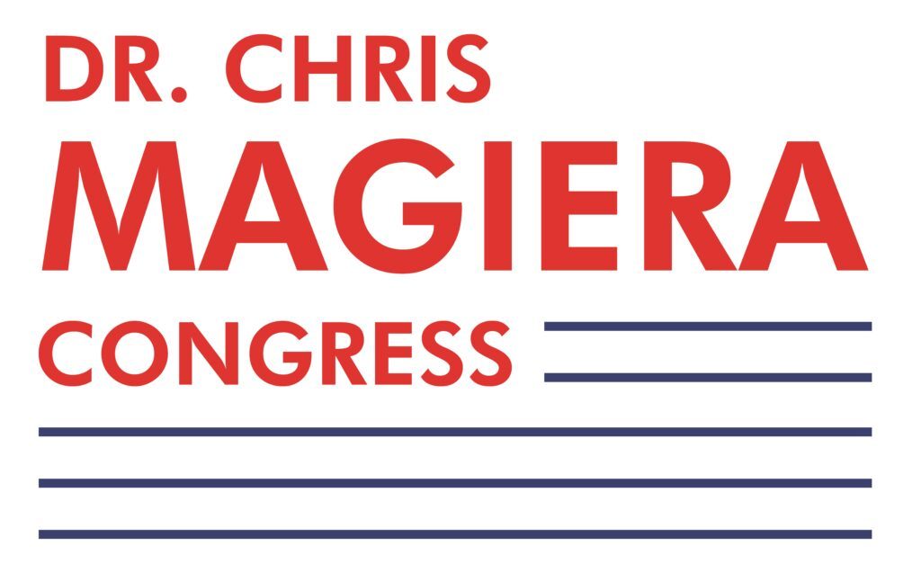 Friends of Chris Magiera, Inc.: General Fund