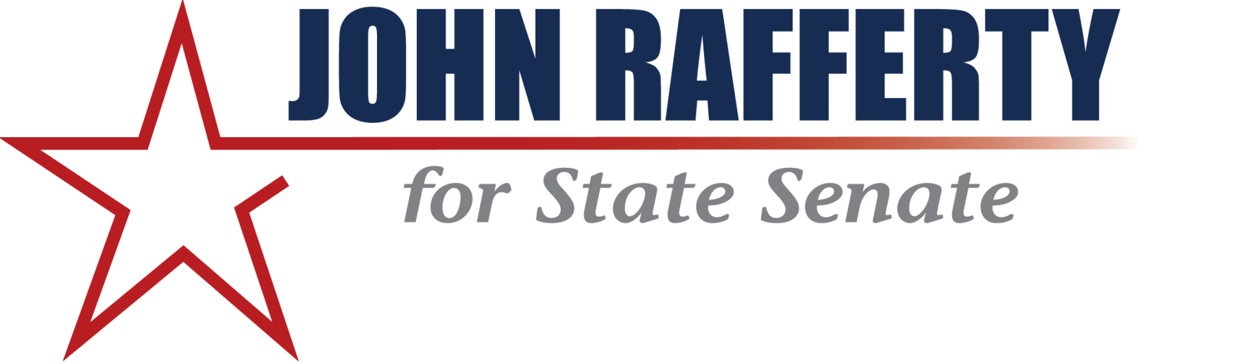 Rafferty for Senate: Rafferty for Senate