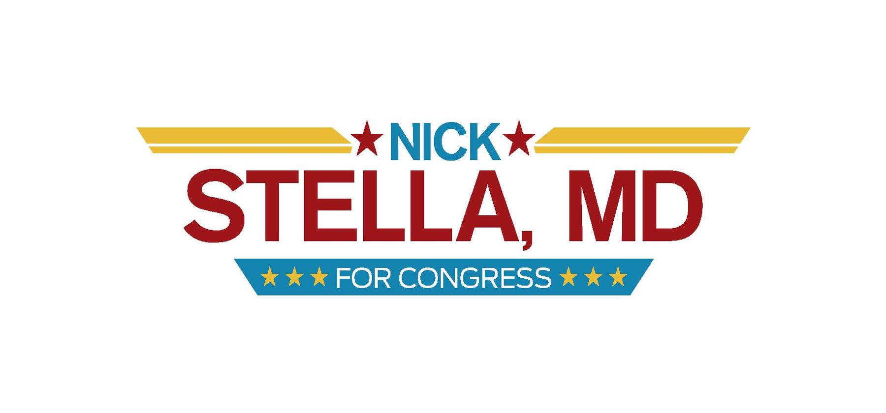 Stella for Congress: General Fund
