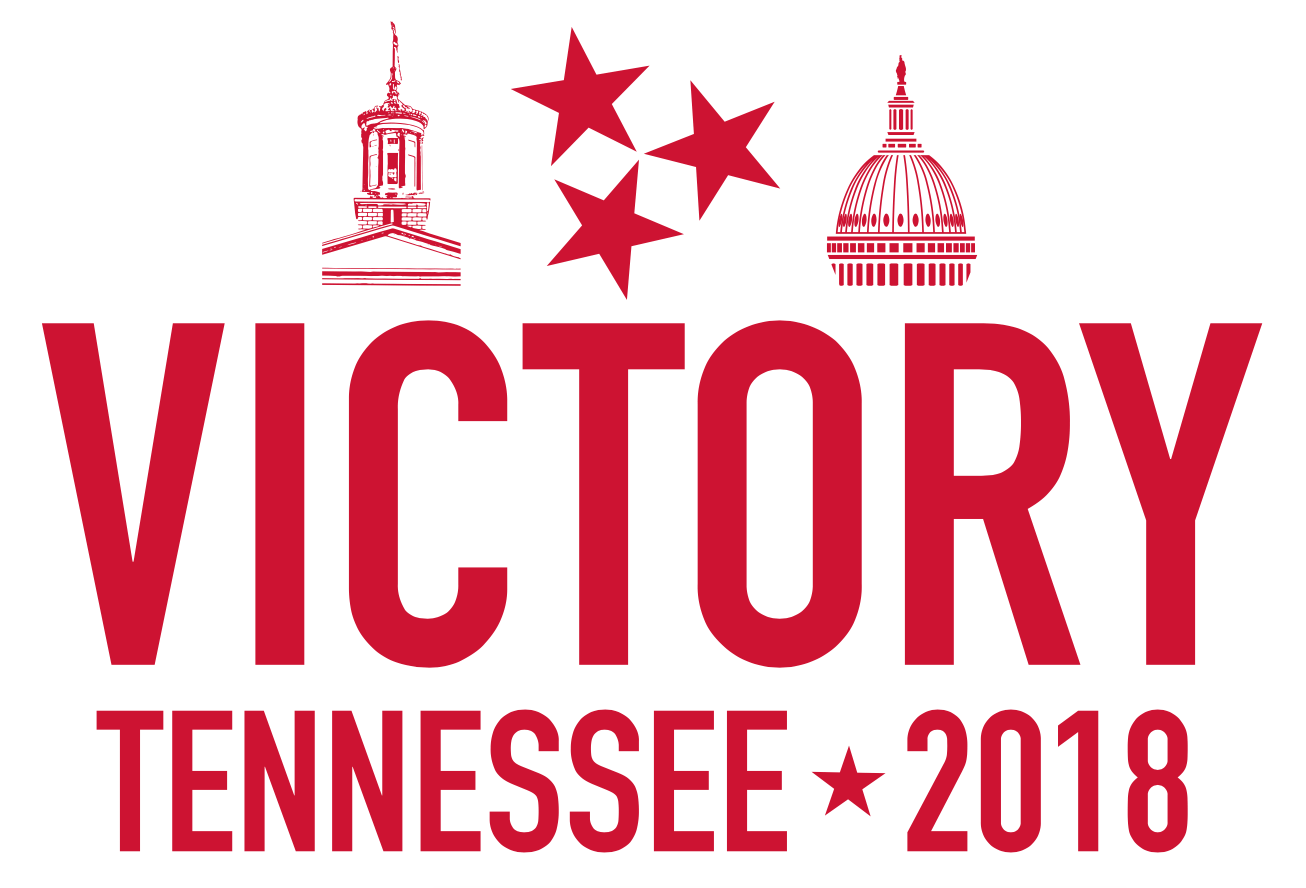 Tennessee Republican Party: Tennessee GOP 2018 - Victory