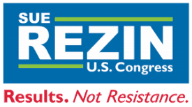 Rezin for Congress: Rezin for Congress