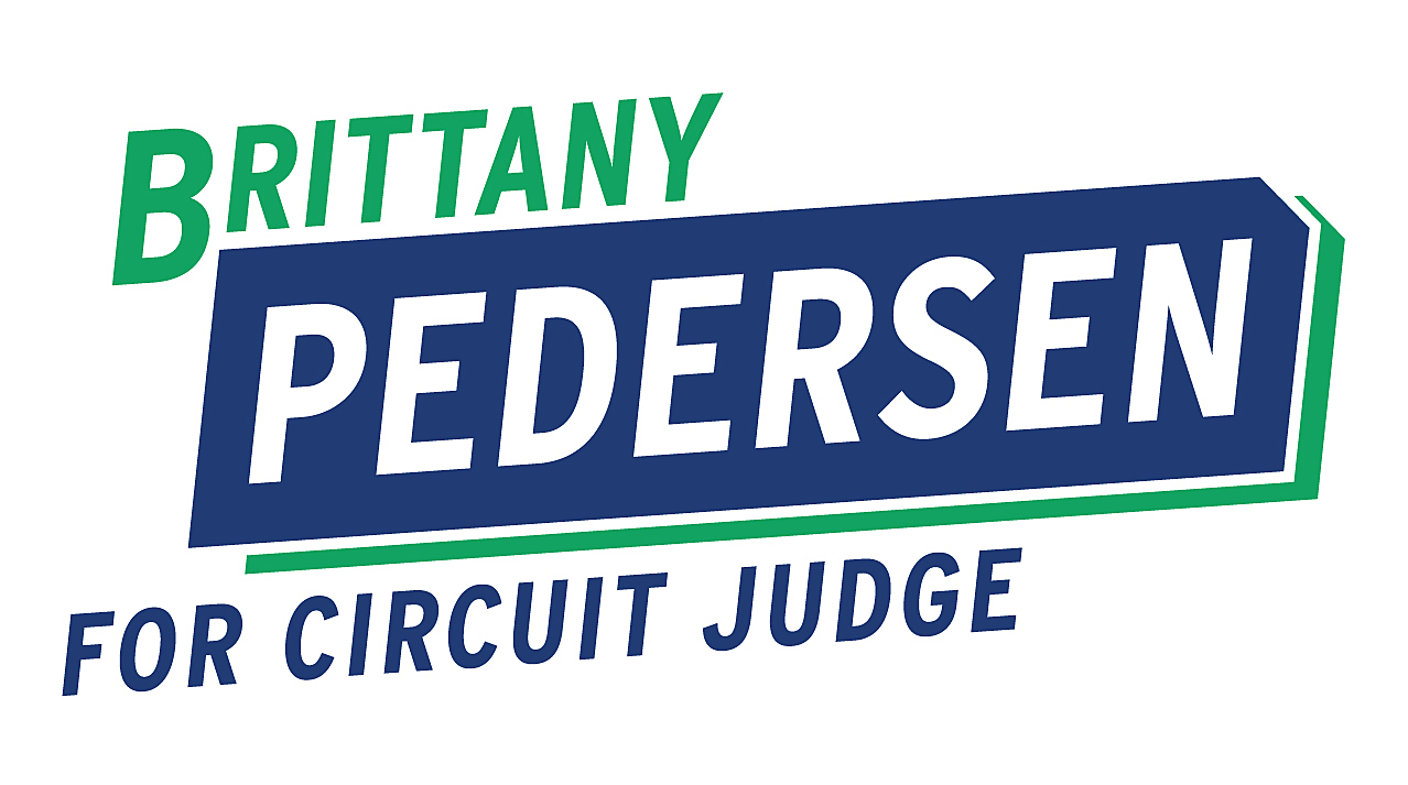 Brittany Pedersen for Kane County Judge: General Fund