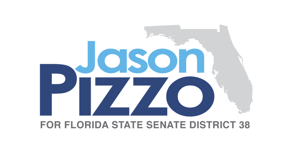 Jason Pizzo for State Senate: General Fund