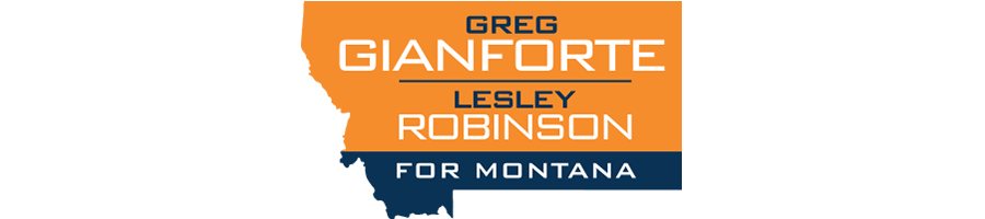 Greg Gianforte for Montana: SBA Donate Today!