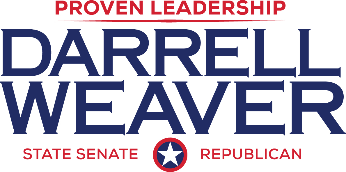 Darrell Weaver for Senate 24: Darrell Weaver for Senate Fund