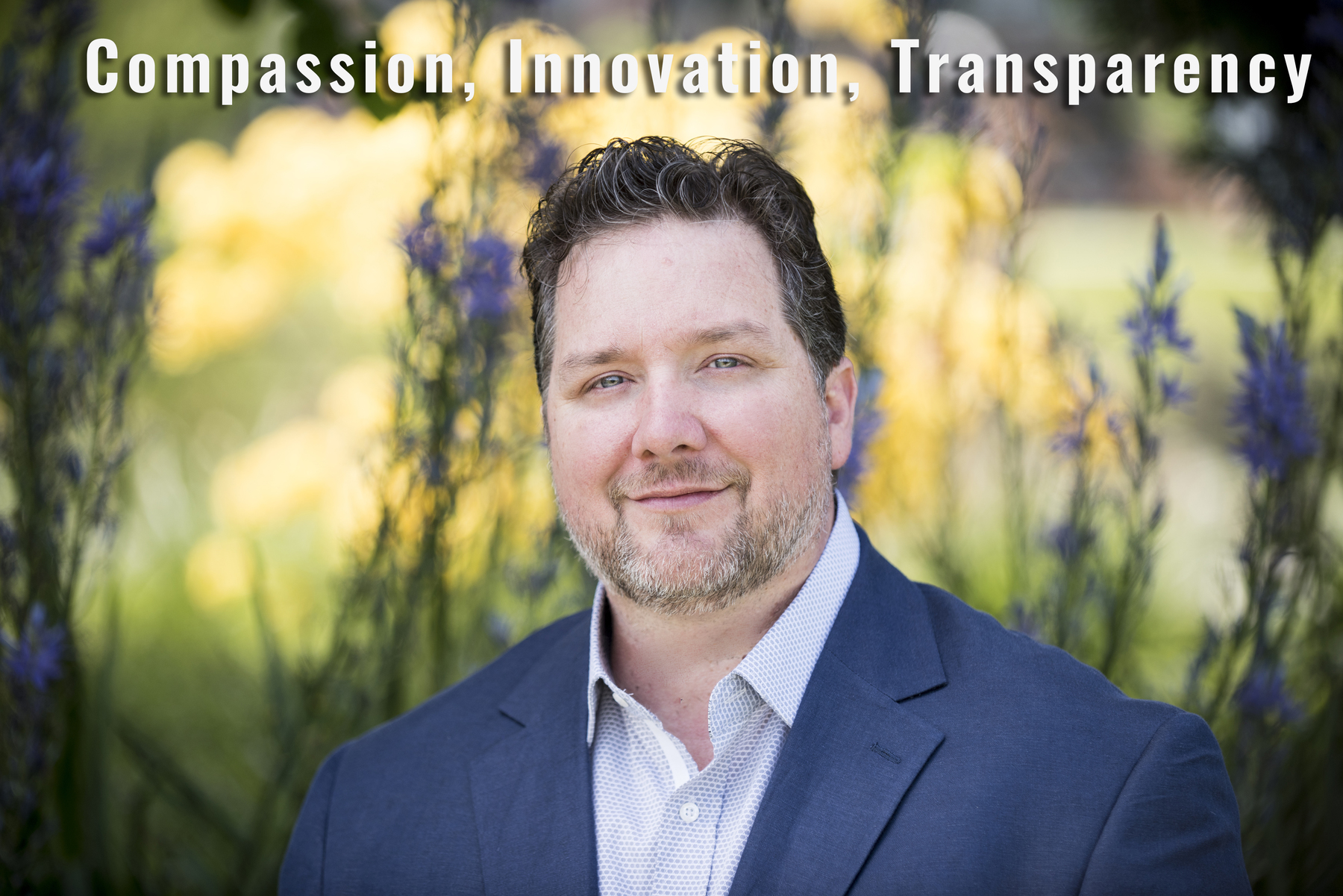 Harley Lever for Mayor: Donate to Harley Lever for Mayor