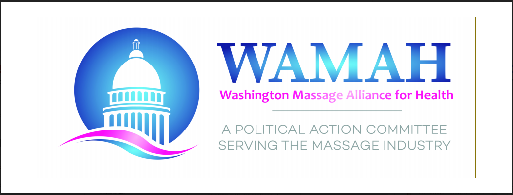 Washington Massage Alliance for Health: 2019