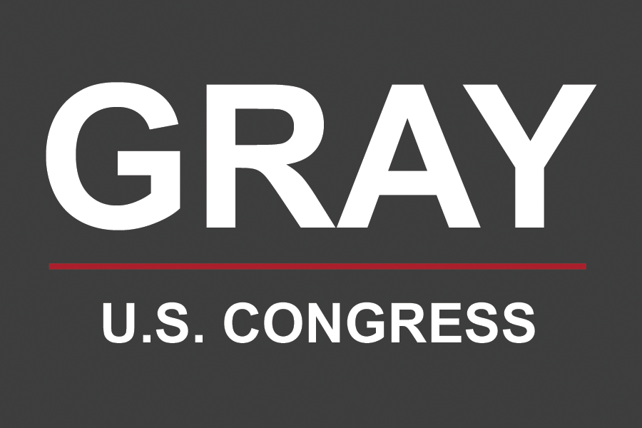 Bob Gray for Congress: Debt Retirement Fund