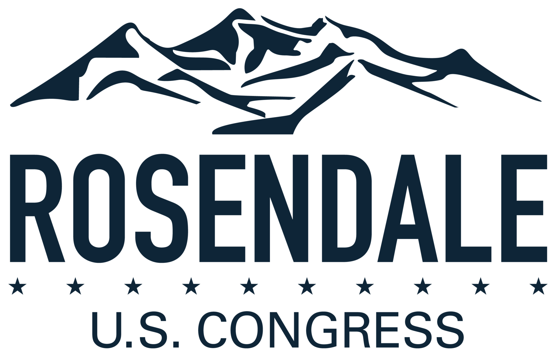 Matt Rosendale for Montana: 2019 Website Home