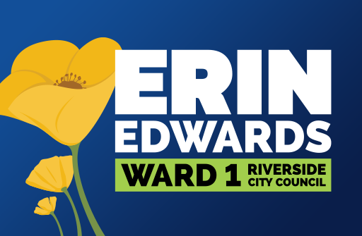 Erin Edwards for City Council 2019: Thank You For Your Support