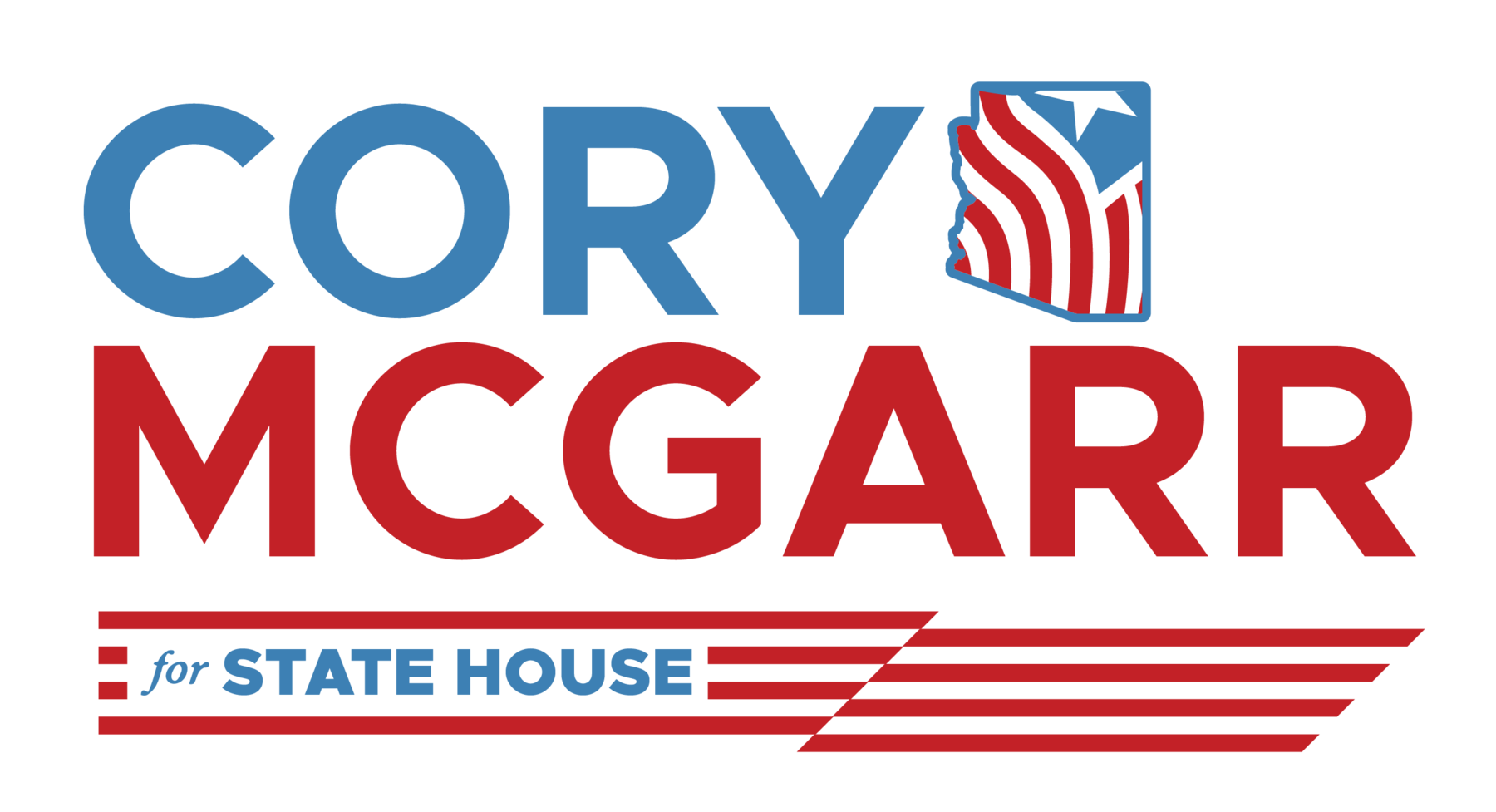 MCGARR FOR ARIZONA HOUSE: General Fund