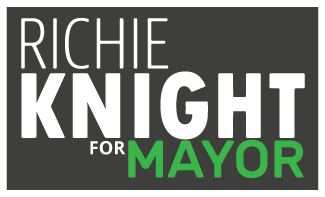 The Committee to Elect Richie Knight: General Fund