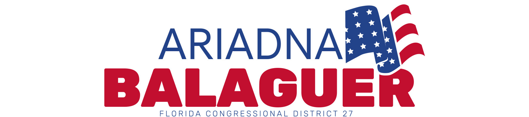 Ariadna Balaguer for Congress: General Fund