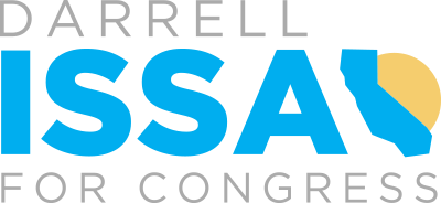 ISSA FOR CONGRESS: Stop Socialism