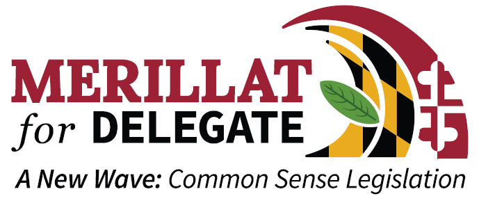 Merillat 4 Delegate: General Fund