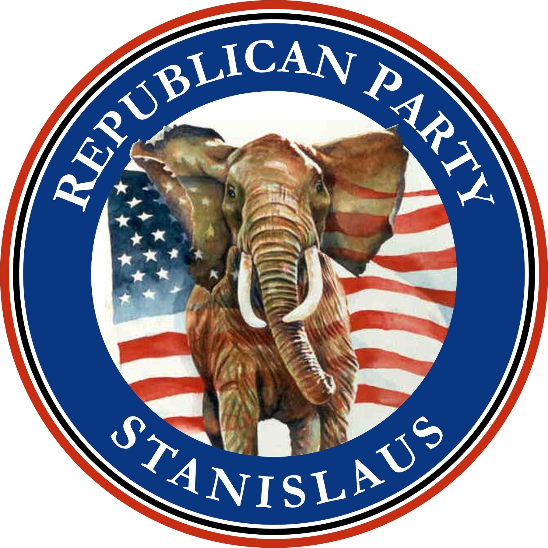 Stanislaus Republican Central Committee: General Fund