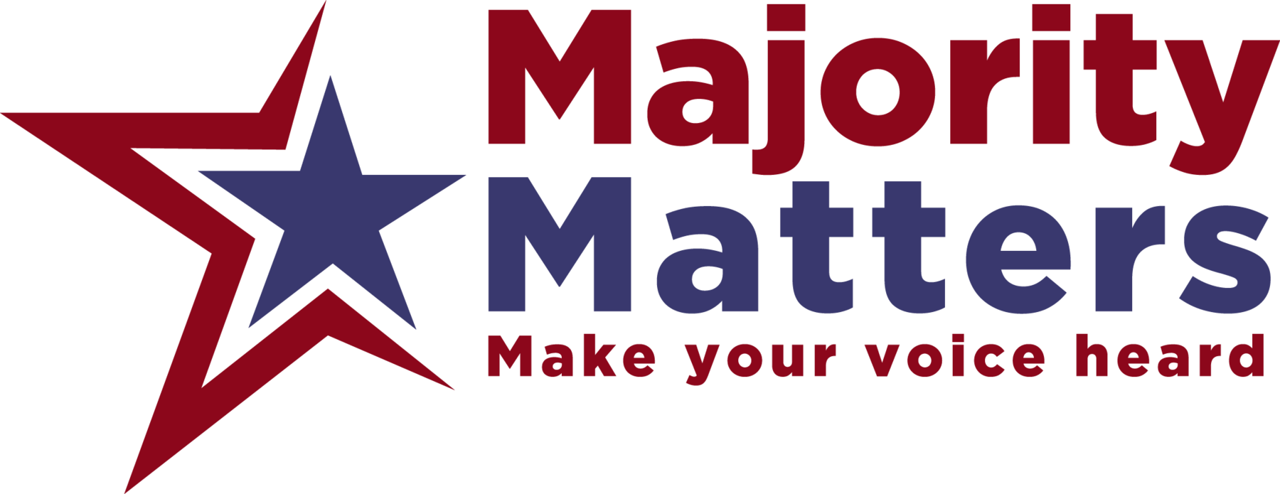 Majority Matters: General Fund