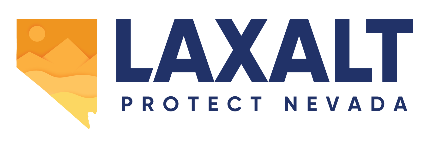 Laxalt For Nevada: General Fund
