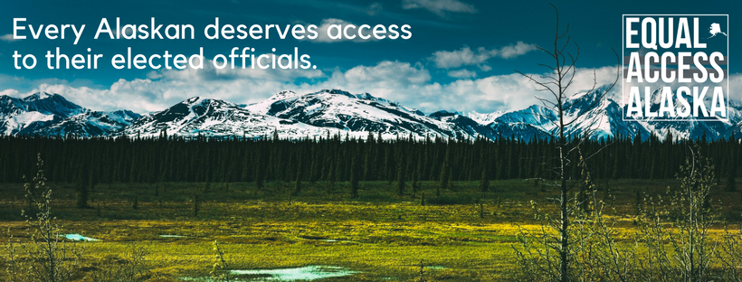 Equal Access Alaska: General Fund