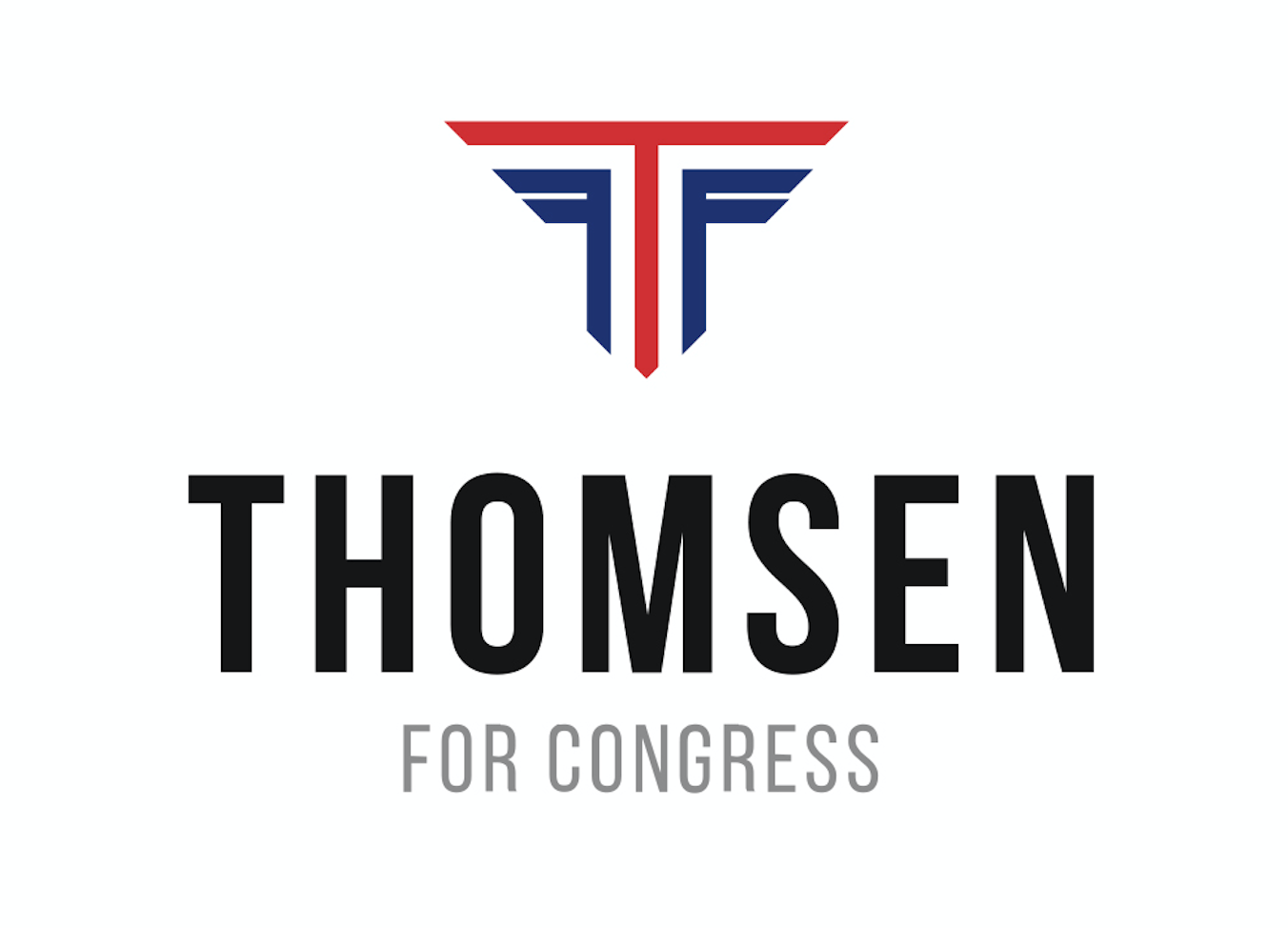 Thomsen for Congress: General Fund