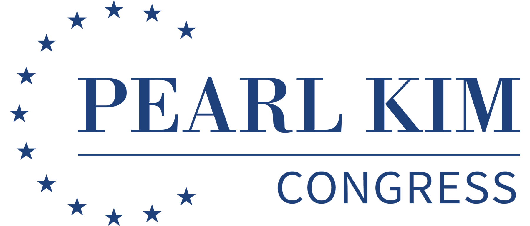 Pearl Kim for Congress: Pearl Kim for Congress