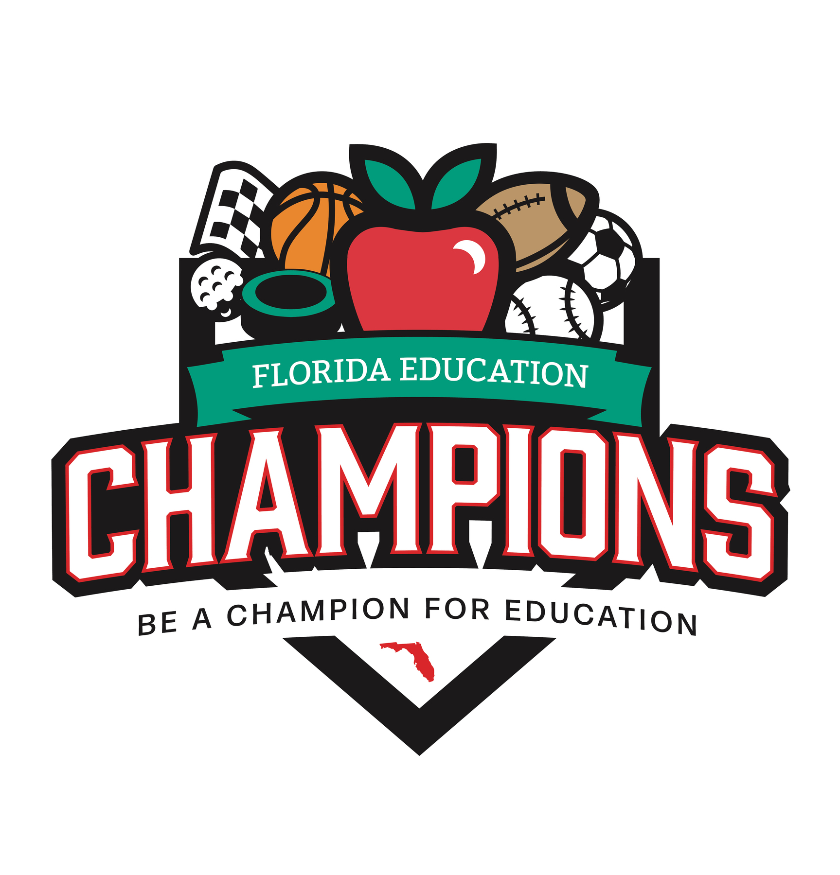 Florida Education Champions: Website Home Page