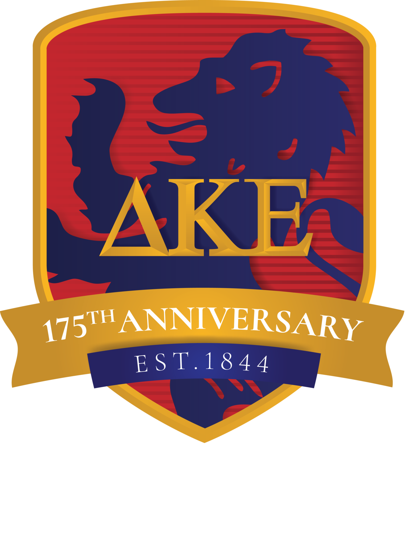 Delta Kappa Epsilon: 175th Anniversary in Houston - TBD 2019
