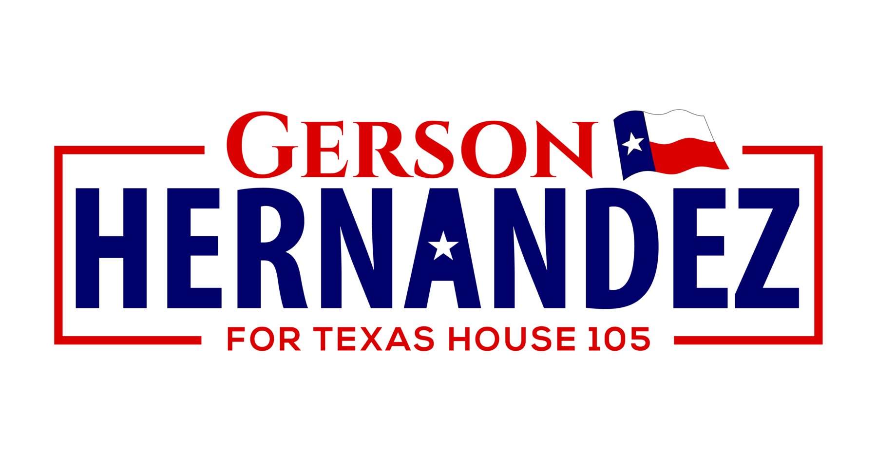 Gerson For Texas: General Fund