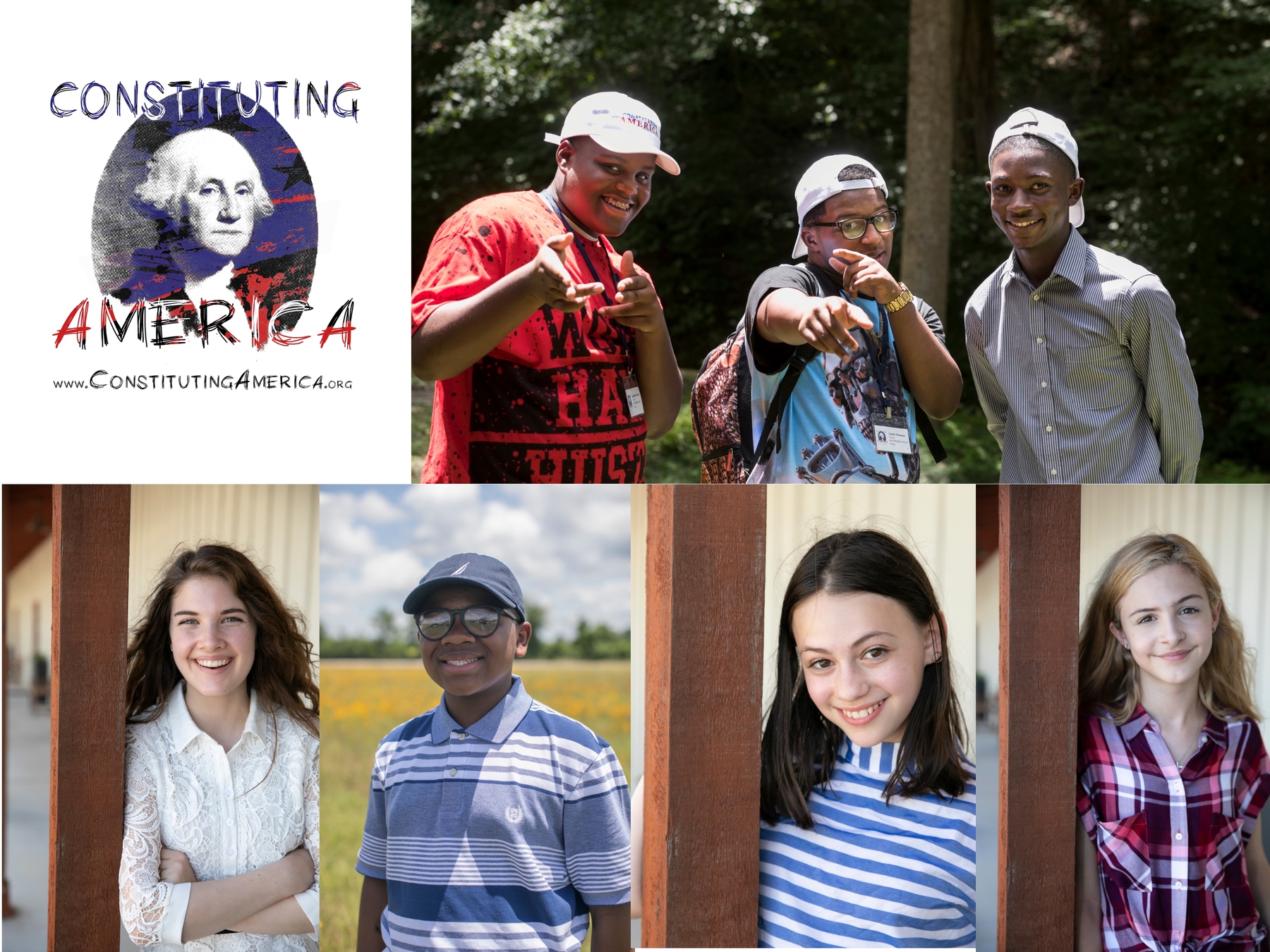 Constituting America: Sponsor Our September 17 Department of Education Trip