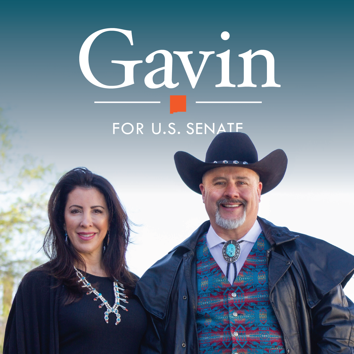 Gavin Clarkson for Senate: Cancel Wapo 2