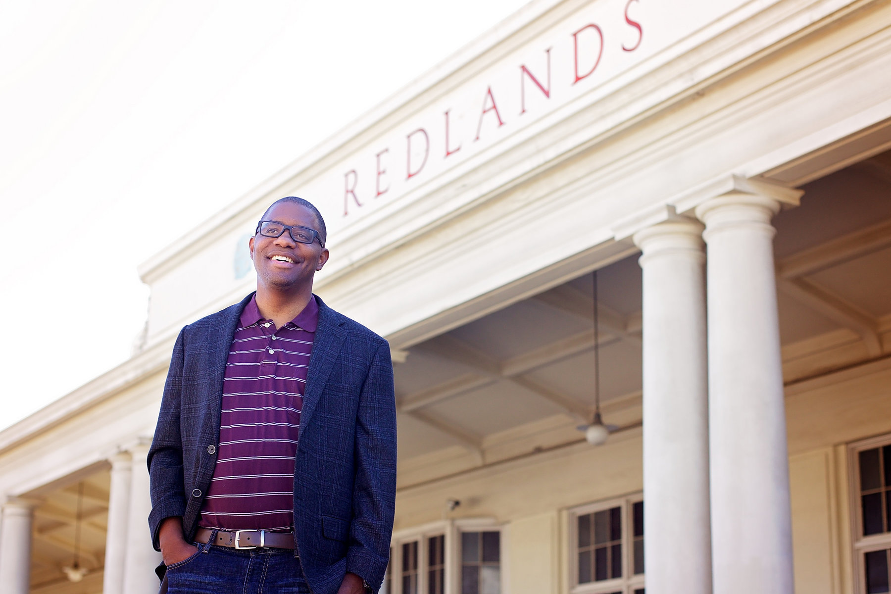 Richardson for Redlands City Council 2018: Thank you for your support!