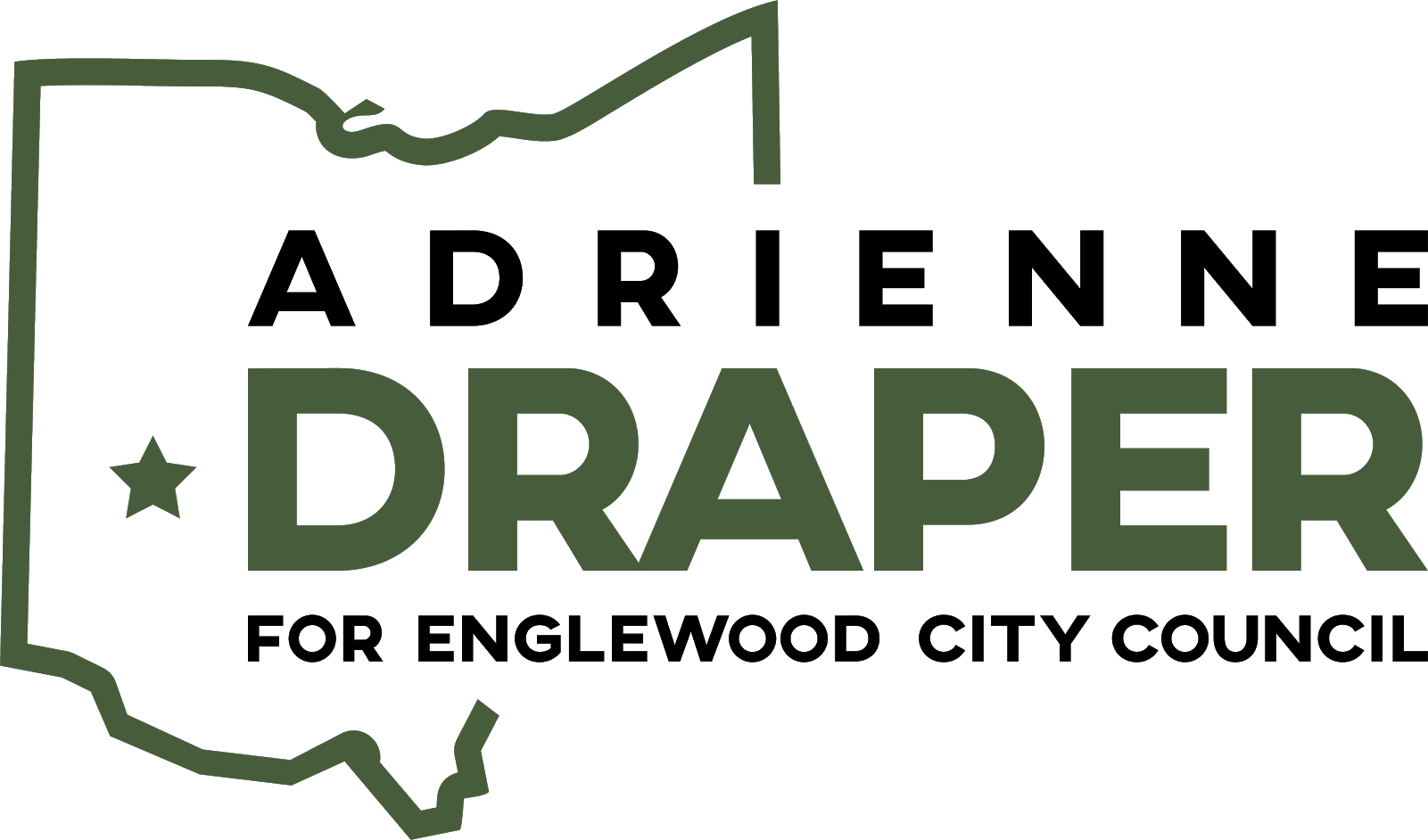 Draper for Council: General Fund