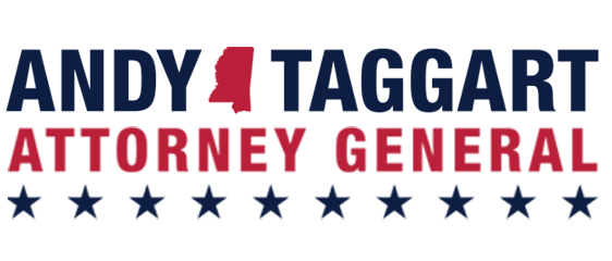 Andy Taggart for Attorney General: General Fund