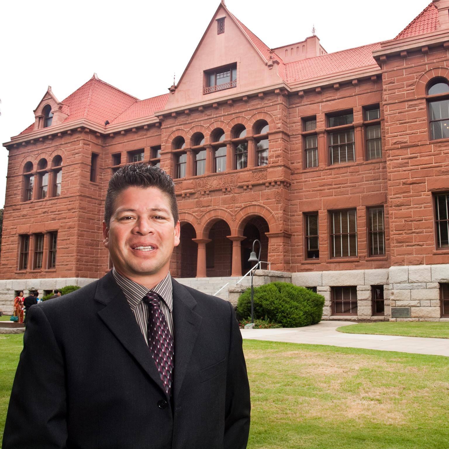 Roman Reyna for City Council 2018: Roman Reyna for City Council 2018