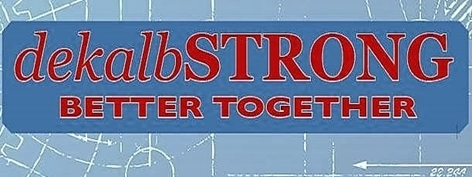 DeKalb Strong: 2019