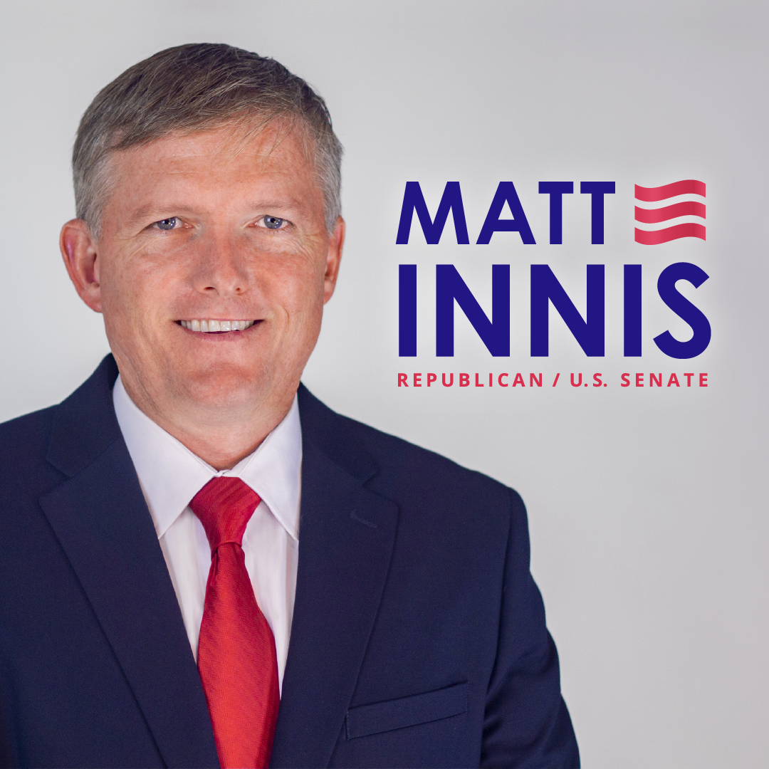 Matt Innis for US Senate Inc: General Fund