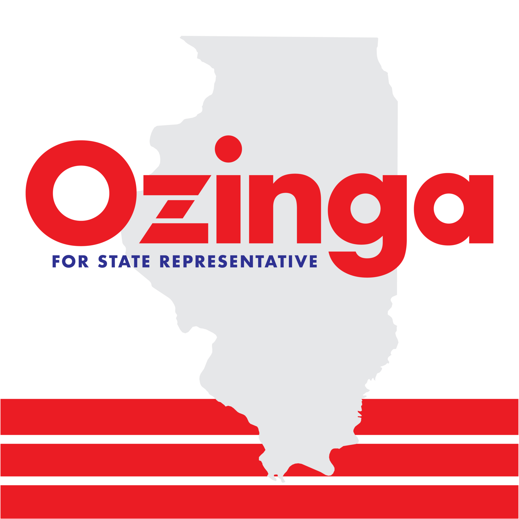 Ozinga for Illinois: General Fund