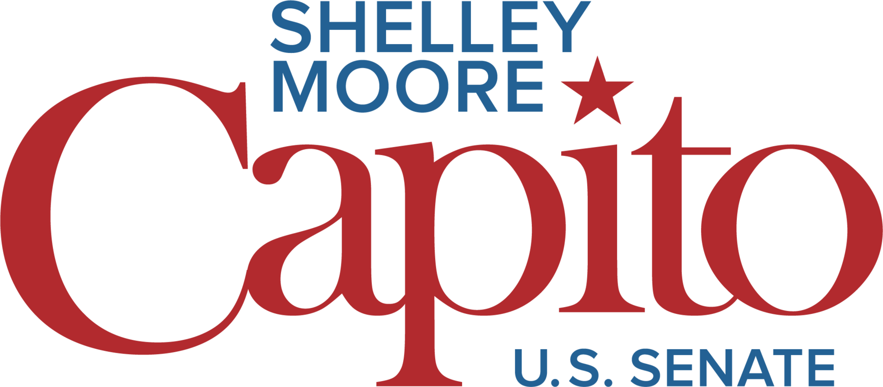 Capito for West Virginia: Website Donation Form