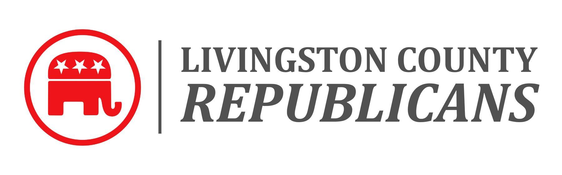 Livingston County Republican Party: General Donation $3