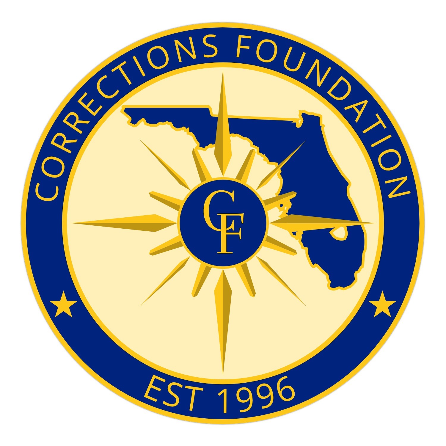 Corrections Foundation: Casual Week for Disaster Relief