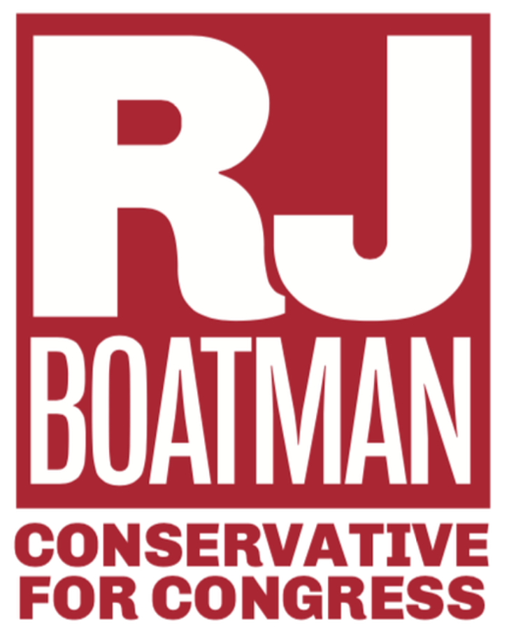 BOATMAN FOR CONGRESS: General Fund
