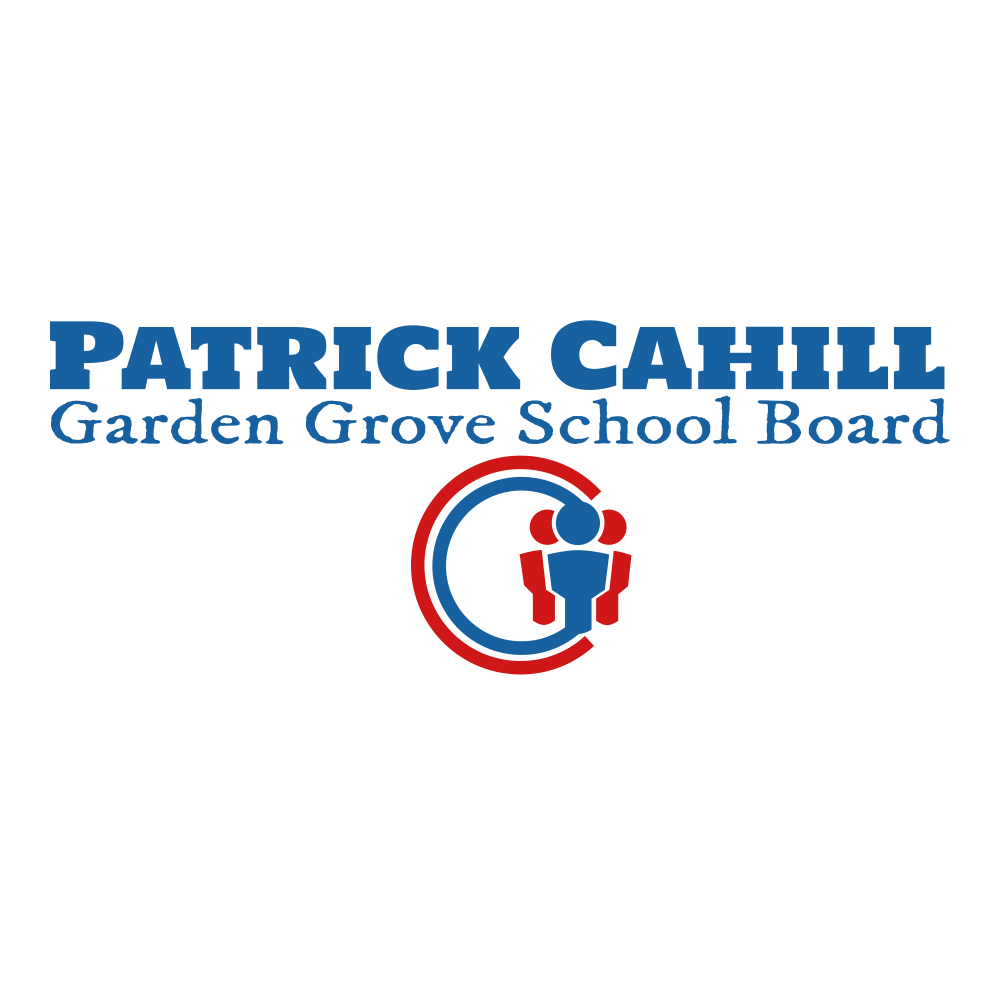 Cahill for School Board: General Fund