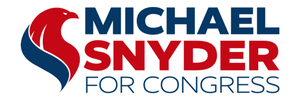 Michael Snyder For Congress: General Fund