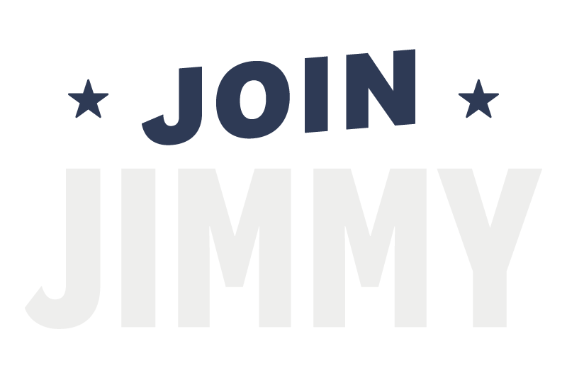 Jimmy T. Patronis, Jr. Campaign: Jimmy Patronis for CFO