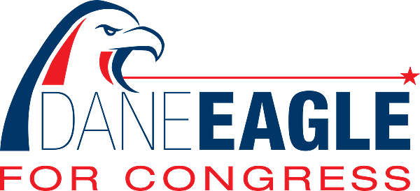 Dane Eagle for Congress: Website Link