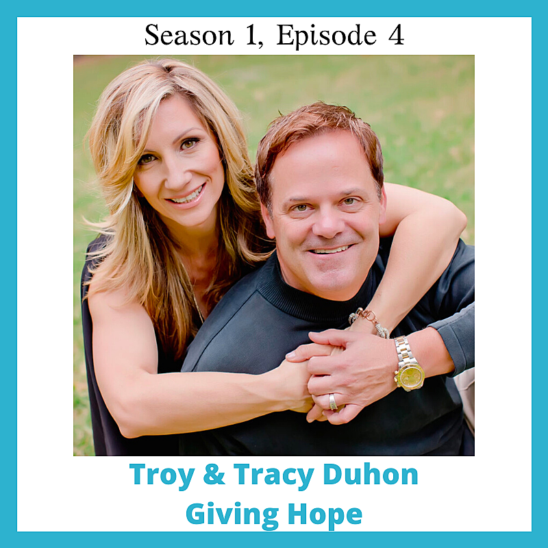 Christ in the City Baton Rouge: Life on Purpose Season 1 Episode 4